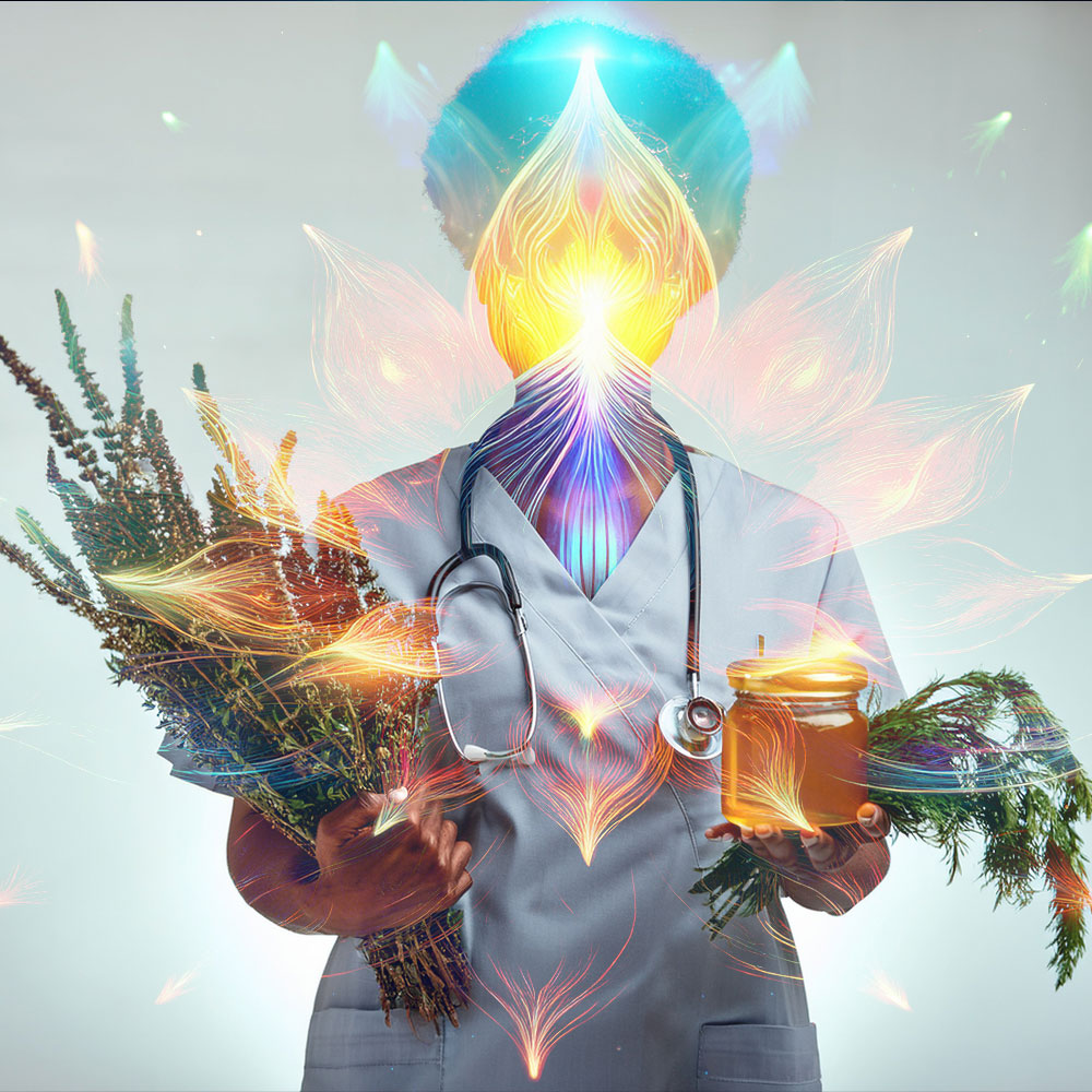 Initial Holistic Assessment