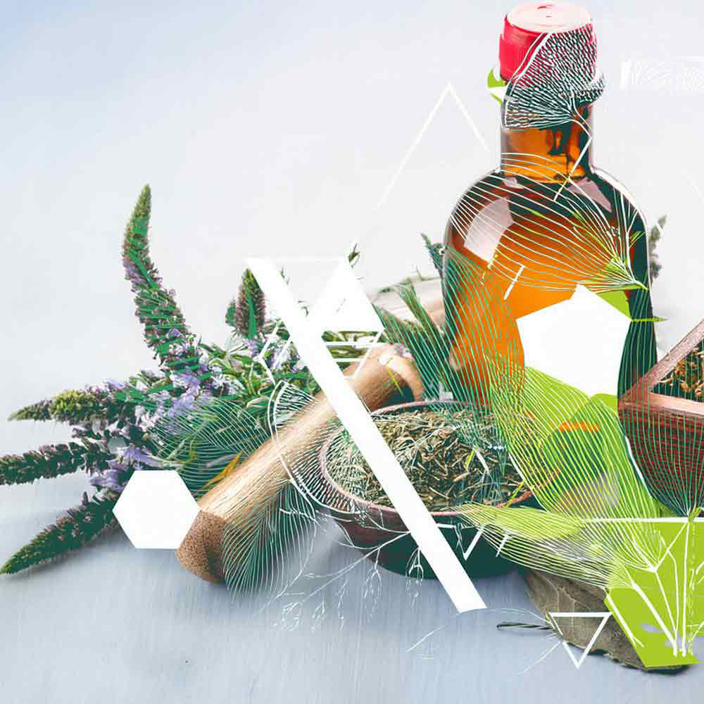 3-Day Emergency Pack | Herbal Emergency Preparedness | Sunrise Seeker