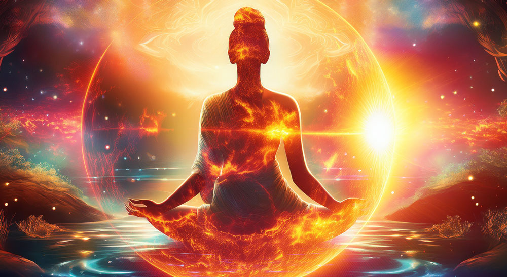 Begin your holistic wellness journey