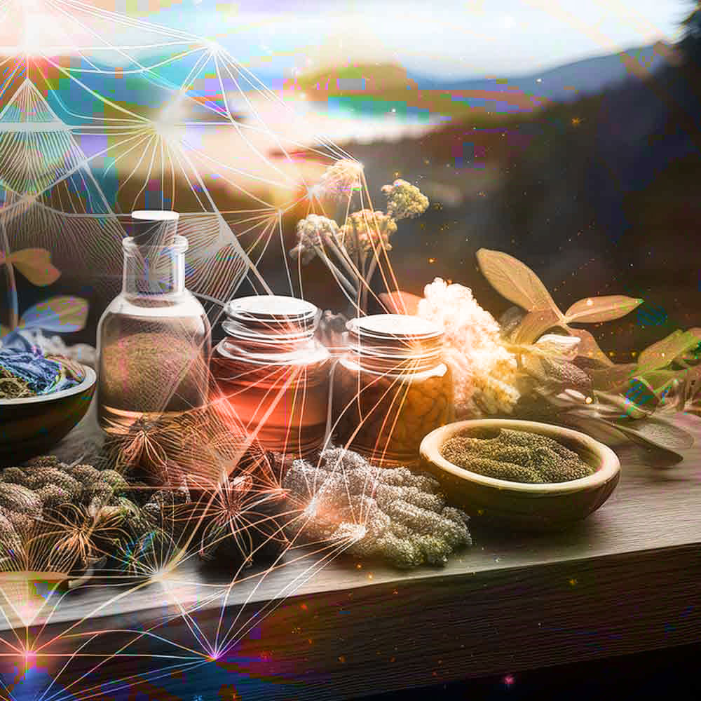 Custom Monthly Holistic Subscription