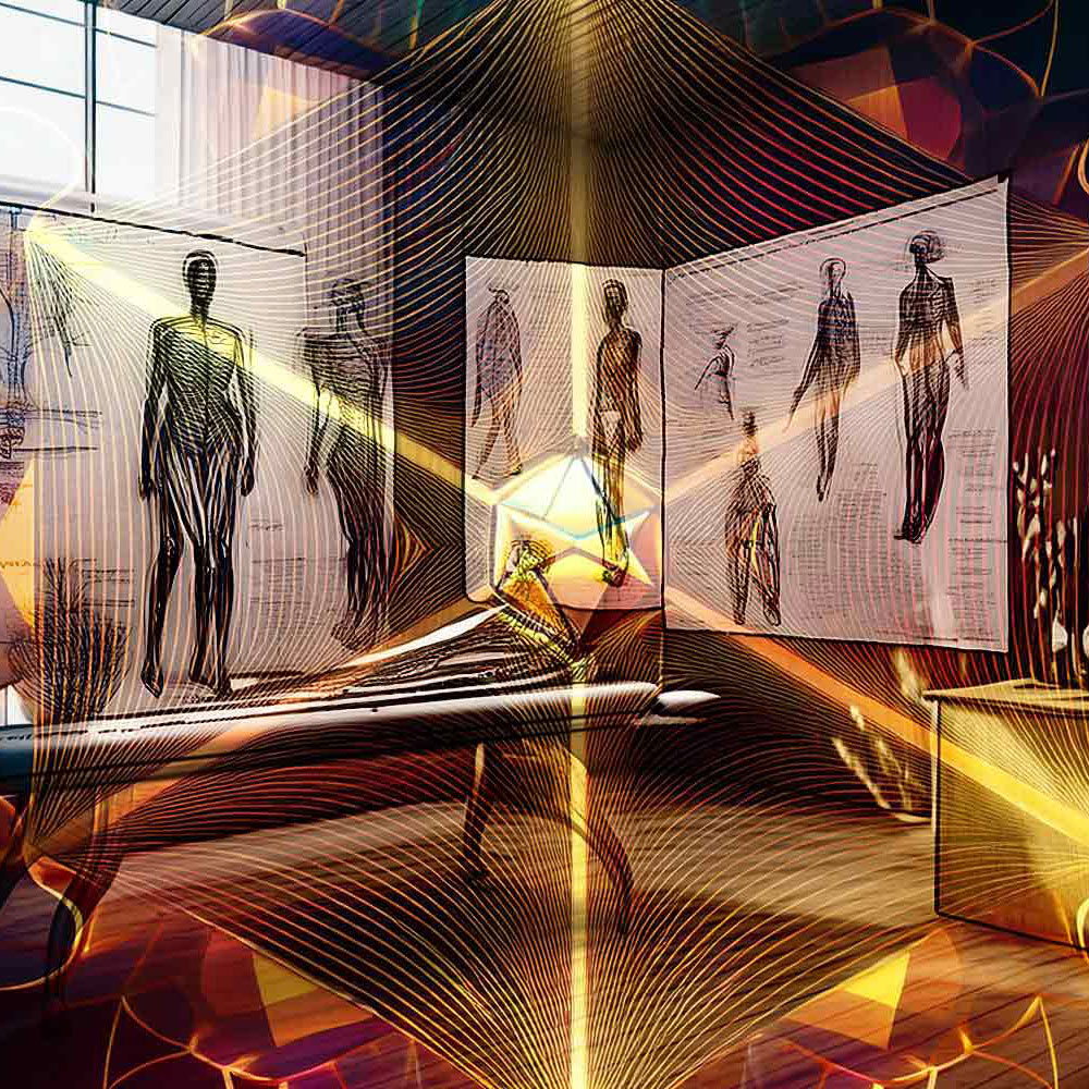 Extensive Body Alignment Scan & Treatment Plan