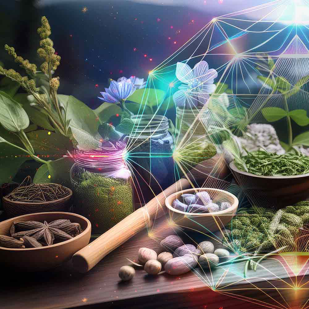 Herbal Delights (Mana)