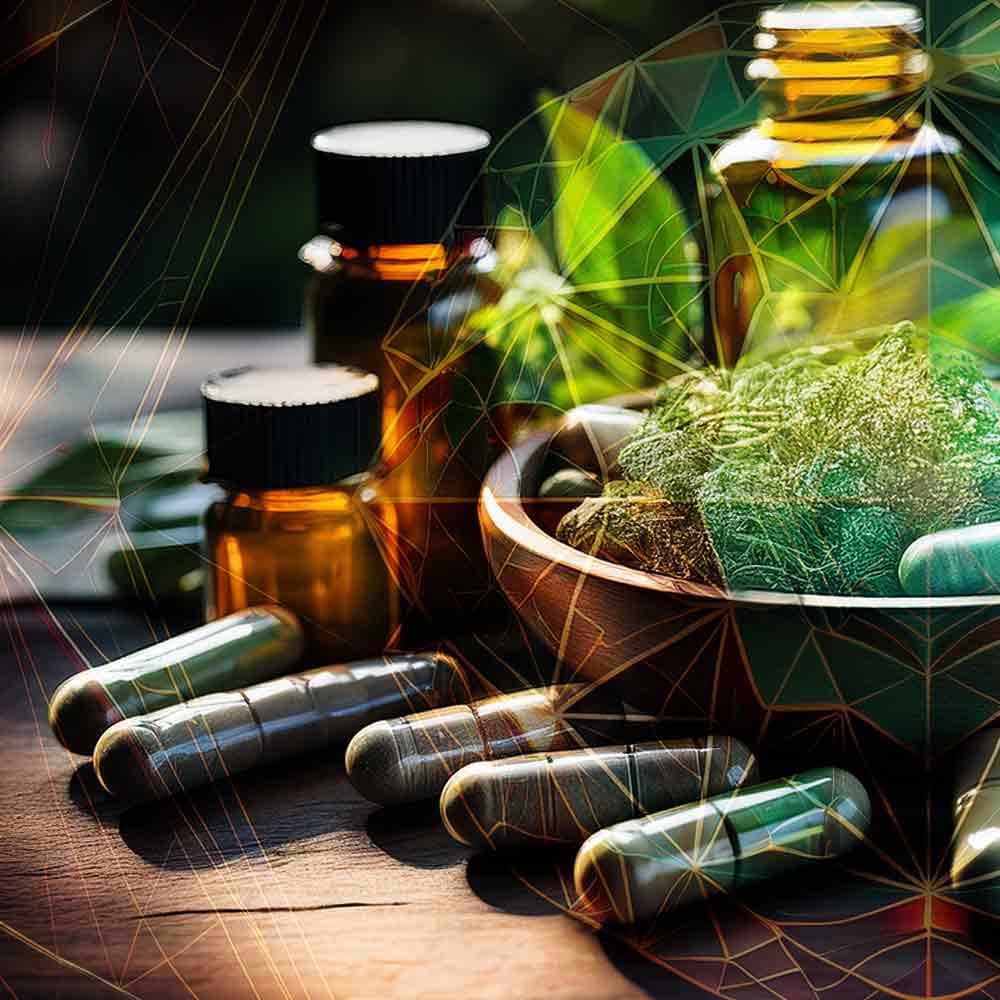 Herbal Supplements