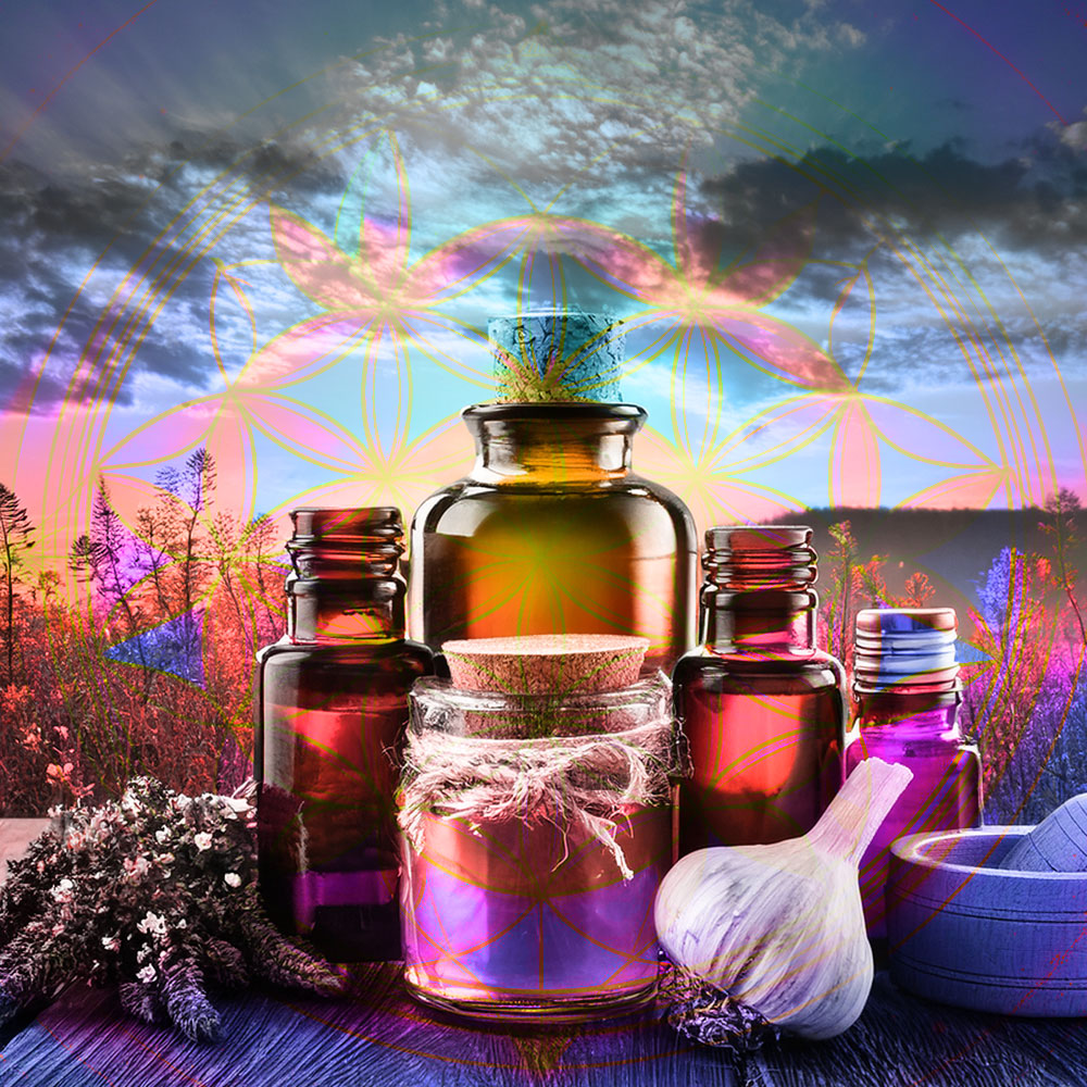 Integrating Services with Herbal Wellness