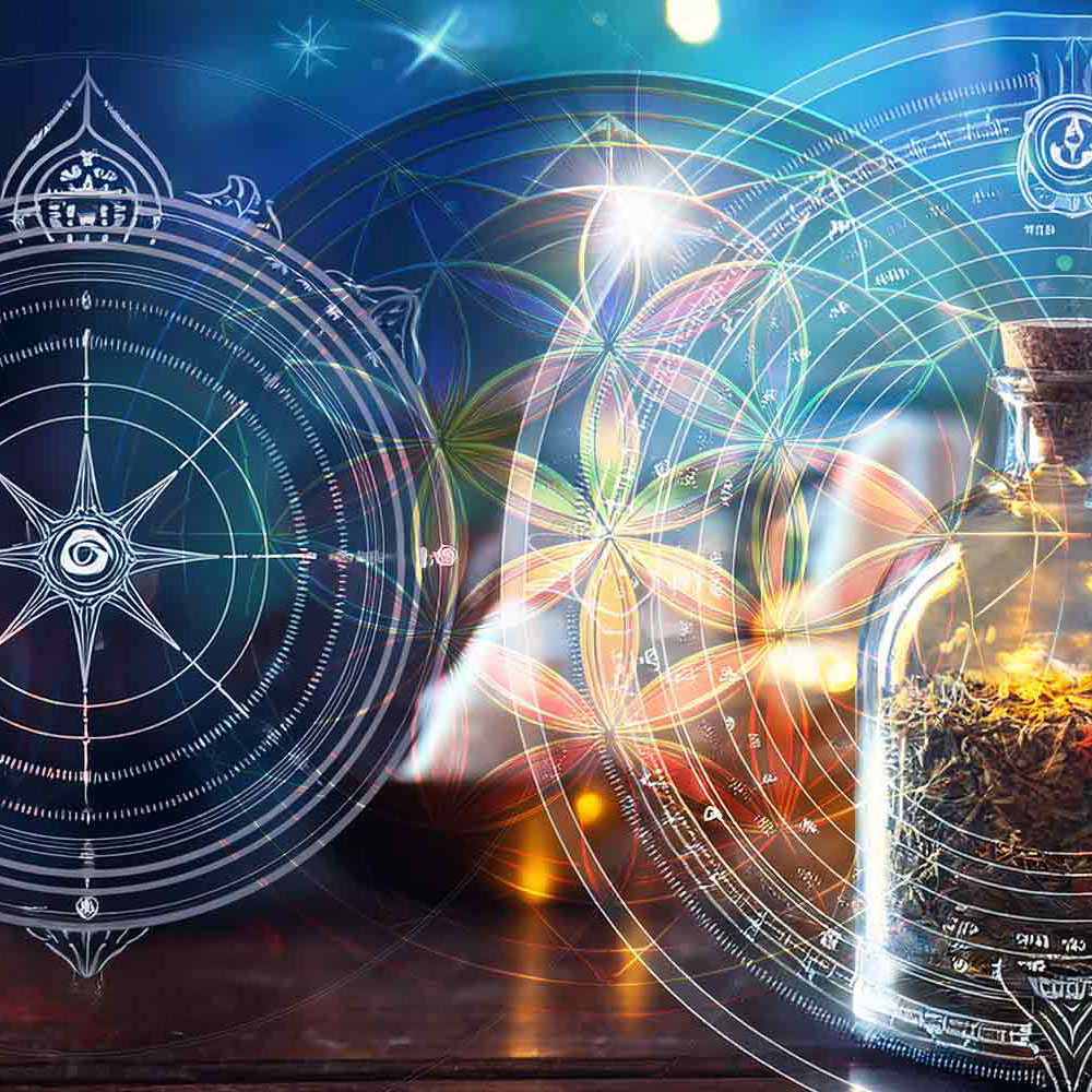 Medical Astrology Consultation