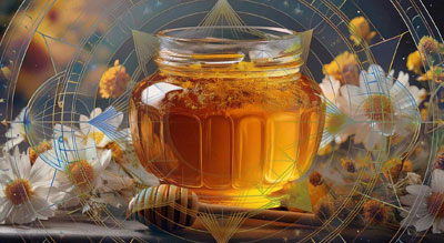 Medicinal Honey