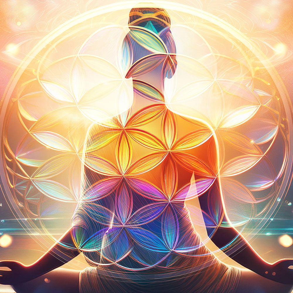 Reiki for Rejuvenation