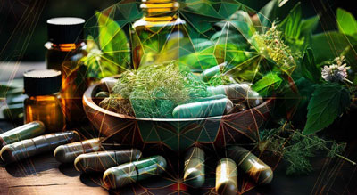 Herbal Supplements